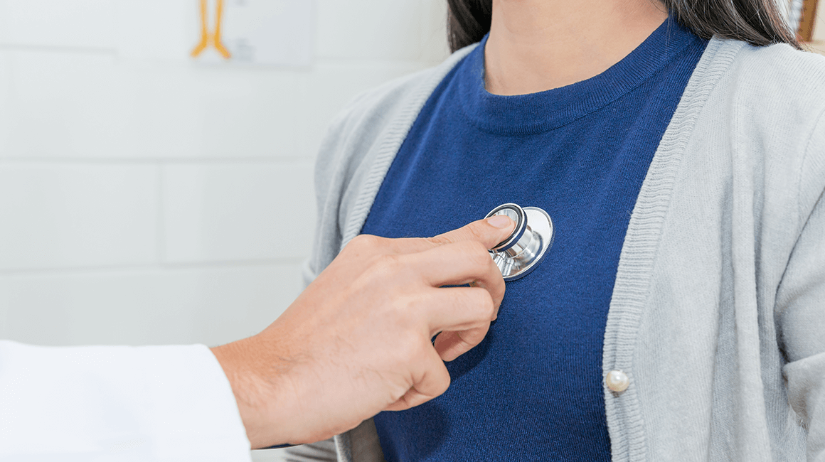 A importância da consulta e dos exames cardiológicos para cada fase da vida